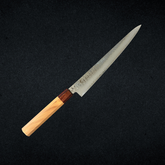 Wa Sujibiki 33 Damascus 24cm