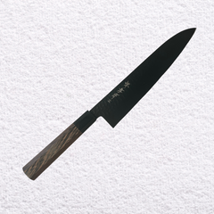 Wa Gyuto Kurokage 21cm