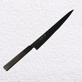 Wa Sujibiki Kurokage 24cm