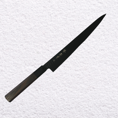 Wa Sujibiki Kurokage 24cm