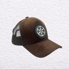Gorra de la Academia Ishizuka