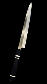 Ishizuka ORIGINAL Knife™ - Yanagiba VG10+Ebony - 330mm