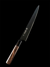 Sakai Takayuki Kurokage Wa-Sujibiki 240mm