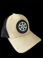 Gorra de la Academia Ishizuka