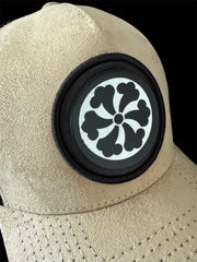Gorra de la Academia Ishizuka