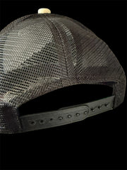 Gorra de la Academia Ishizuka