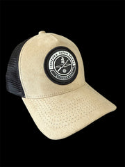 Gorra de la Academia Ishizuka