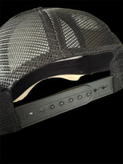 Gorra de la Academia Ishizuka