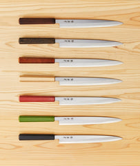 Yanagiba Nanairo 30cm