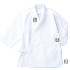 Dólmã Jinbei Chimata