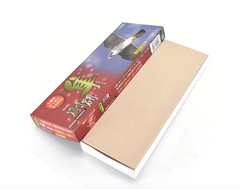 Naniwa Gouken Hayabusa #4000