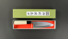 Deba Honkasumi 16.5cm