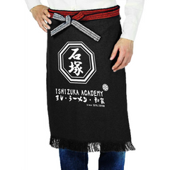 Avental Ishizuka Academy