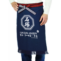 Avental Ishizuka Academy