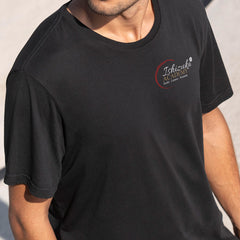 Camiseta Ishizuka Academy