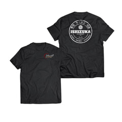 Camiseta Ishizuka Academy
