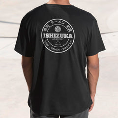 Camiseta Ishizuka Academy