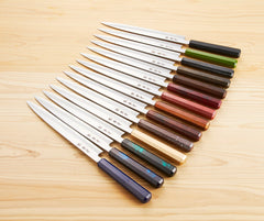 Yanagiba Nanairo 24cm