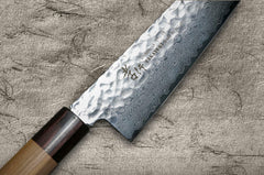 Wa Gyuto 33 Damascus 21cm