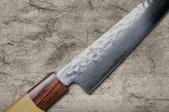 Wa Sujibiki 33 Damascus 24cm
