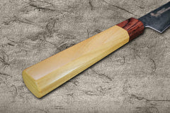 Wa Sujibiki 33 Damascus 24cm