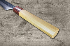 Wa Sujibiki 33 Damascus 24cm