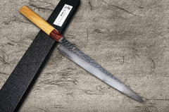 Wa Sujibiki 33 Damascus 24cm