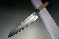 Wa Gyuto 45 Damascus 21cm
