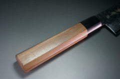 Wa Gyuto 45 Damascus 21cm