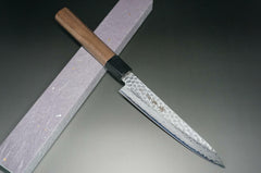 Wa Petty Knife 45 Damascus 15cm