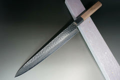 Wa Sujibiki 45 Damascus 24cm