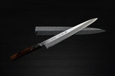 Yanagiba Byakko 24cm