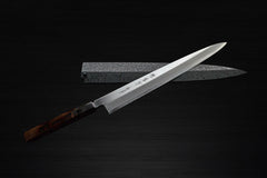 Yanagiba Byakko 24cm