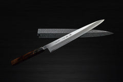 Yanagiba Byakko 24cm