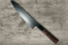 Wa Gyuto Kurokage 21cm
