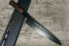 Wa Gyuto Kurokage 21cm