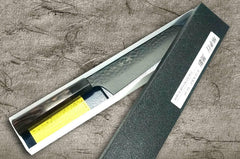 Wa Kengata Gyuto Santoku 16cm