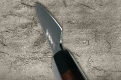 Wa Petty Knife Kurokage 15cm