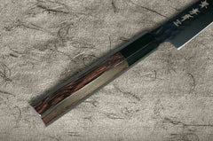 Wa Petty Knife Kurokage 15cm