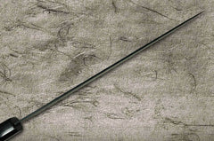 Wa Sujibiki Kurokage 24cm