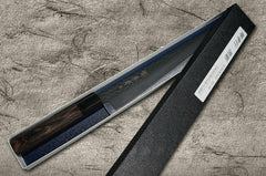 Wa Sujibiki Kurokage 24cm