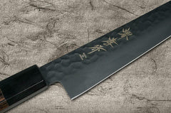 Wa Sujibiki Kurokage 24cm