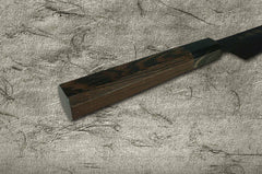 Wa Sujibiki Kurokage 24cm