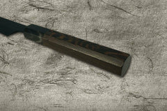 Wa Sujibiki Kurokage 24cm