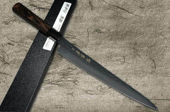 Wa Sujibiki Kurokage 24cm