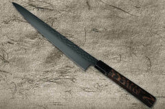 Wa Sujibiki Kurokage 24cm