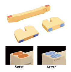 Suporte Tábua Hasegawa