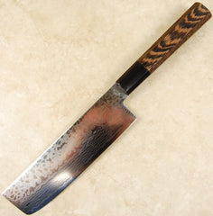Wa Nakiri Ginga 16.5cm