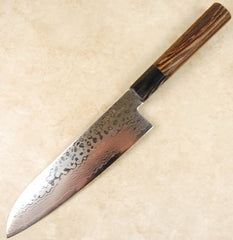 Wa Santoku Ginga 18cm