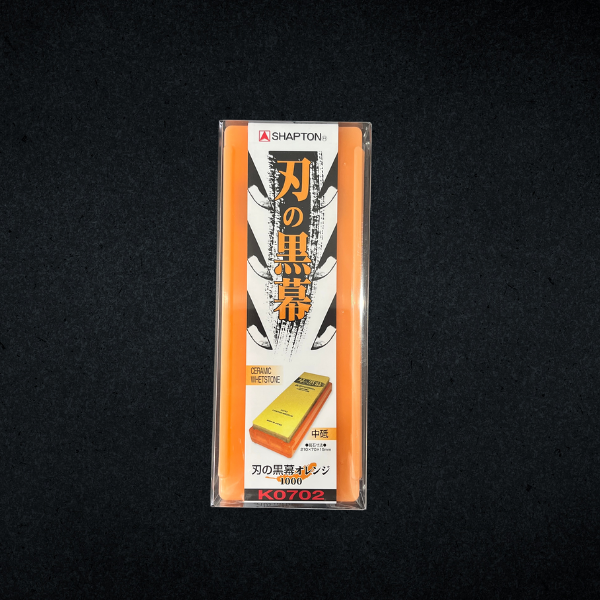 Shapton Kuromaku #1000